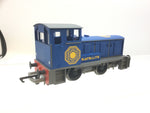 Hornby R1271M OO Gauge Satellite 0-4-0 Diesel Shunter