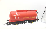 Hornby R1271M OO Gauge TTA Tank Wagon Bates Fuels