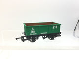 Hornby R1271M OO Gauge Open Wagon Gilbert DeChant 213