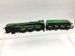Bachmann 31-400 OO Gauge SR Malachite Lord Nelson 850 Lord Nelson (NEEDS ATTN)
