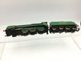 Bachmann 31-400 OO Gauge SR Malachite Lord Nelson 850 Lord Nelson (NEEDS ATTN)