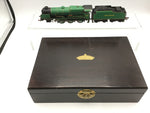 Bachmann 31-400 OO Gauge SR Malachite Lord Nelson 850 Lord Nelson (NEEDS ATTN)