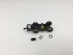 Bachmann 31-400 OO Gauge SR Malachite Lord Nelson 850 Lord Nelson (NEEDS ATTN)