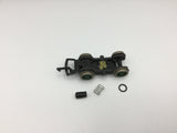 Bachmann 31-400 OO Gauge SR Malachite Lord Nelson 850 Lord Nelson (NEEDS ATTN)