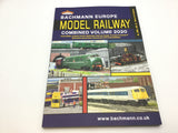 Bachmann 36-2020 Bachmann/Graham Farish Combined 2020 Catalogue