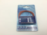 DCC Concepts DCW-32OR Wire Decoder Stranded 6m (32g) Orange