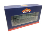 Bachmann 33-133 OO Gauge BR 35T Bulk Alumina Hopper BRT Blue - Weathered