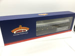 Bachmann 39-600A OO Gauge SE&CR 60ft Birdcage Brake Composite Lavatory Coach Dark Lake