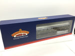 Bachmann 39-610A OO Gauge SE&CR 60ft Birdcage Composite Lavatory Dark Lake