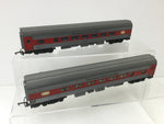 Triang R440/R443 OO Gauge Transcontinental Coaches Diner & 70831