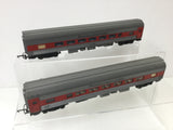 Triang R440/R443 OO Gauge Transcontinental Coaches Diner & 70831