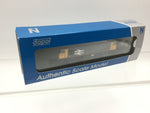 Dapol 2D-028-004 N Gauge Class 26 26037 BR Railfreight Grey
