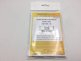 Cambrian C8 OO Gauge LMS 16t Steel Mineral Wagon Kit