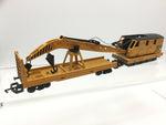 Hornby R6365 OO Gauge Breakdown Crane