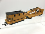 Hornby R6365 OO Gauge Breakdown Crane