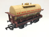 Mainline 37177 OO Gauge 14t Tank Wagon Benzole