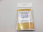 Cambrian C63 OO Gauge 7-plank "Convertible" Coke Wagon (16'6" RCH 1923 type) Kit