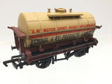 Mainline 37177 OO Gauge 14t Tank Wagon Benzole