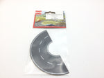 Busch 7099 N Gauge Semi Circle Self-Adhesive Road