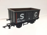 Graham Farish 12211 OO Gauge Mineral Wagon Stephenson Clarke SC