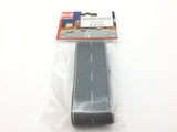 Busch 8139 N Gauge 40mm x 1m Old Tarmac Self-Adhesive Road