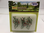 Tasma Products 00678 OO/HO Gauge Climbing Roses (Pack 6)