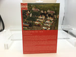 Busch 1046 HO/OO Gauge Beer Garden Kit