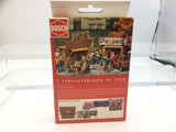 Busch 1060 HO/OO Gauge Sales Booths for Christmas Markets Kit