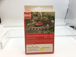 Busch 1110 HO/OO Gauge Traffic Calming Set