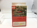 Busch 1110 HO/OO Gauge Traffic Calming Set