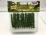 Tasma Products 00902 OO/HO Gauge Hops Plants (Pack 32)