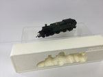 Hornby R2928 OO Gauge GWR Green Prairie 5108 DCC FITTED