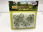 Tasma Products 00934 OO/HO Gauge Water Lily Plants (Pack 10)