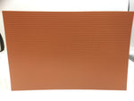 Slaters 0441 4mm/OO Gauge Pantile Roof Embossed Plastikard Sheet