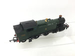 Hornby R2928 OO Gauge GWR Green Prairie 5108 DCC FITTED