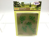 Tasma Products 00938 OO/HO Gauge Green Meadow