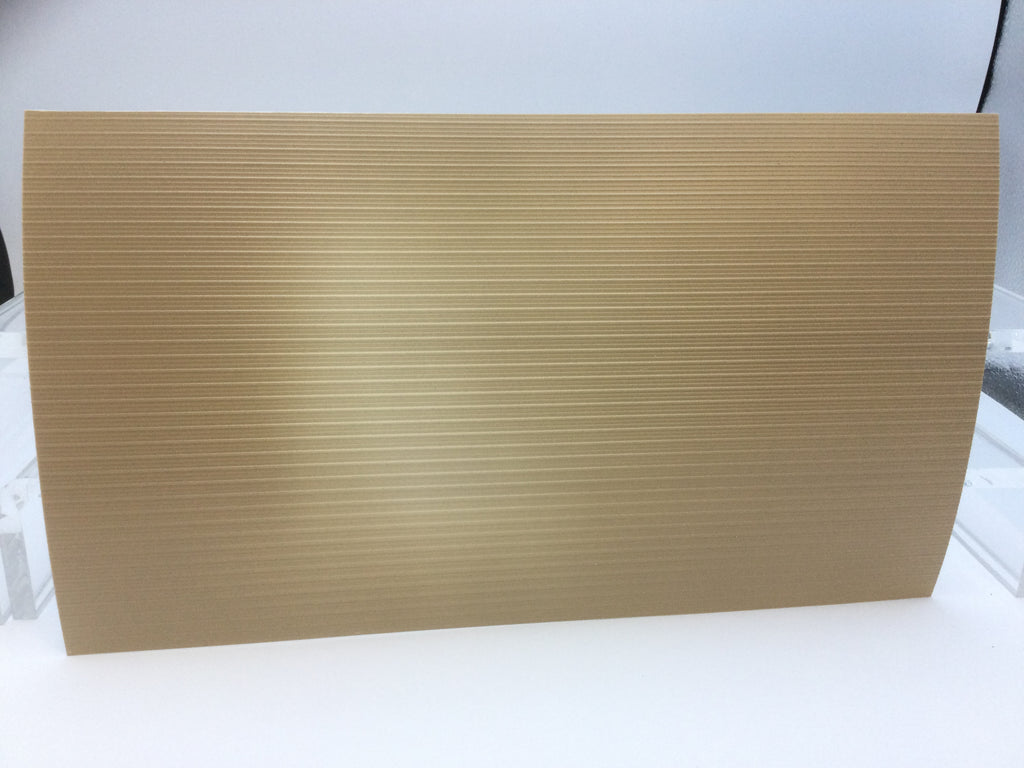 Oo Scale Cladding Slaters 0456 4mm/OO Gauge Kingscale Industrial Cladding Embossed ...