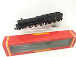 Hornby R380 OO Gauge BR Black Saint Class 2916 Saint Benedict