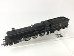 Hornby R380 OO Gauge BR Black Saint Class 2916 Saint Benedict