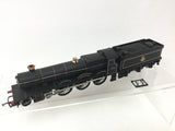 Hornby R380 OO Gauge BR Black Saint Class 2916 Saint Benedict