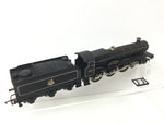 Hornby R380 OO Gauge BR Black Saint Class 2916 Saint Benedict