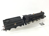 Hornby R380 OO Gauge BR Black Saint Class 2916 Saint Benedict