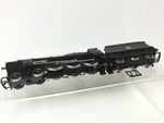 Hornby R380 OO Gauge BR Black Saint Class 2916 Saint Benedict