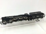 Hornby R380 OO Gauge BR Black Saint Class 2916 Saint Benedict