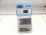 Dundas Models DMT04 OO-9 Gauge Talyllyn Railway Iron End Door Wagon Kit