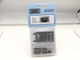 Dundas Models DMT04 OO-9 Gauge Talyllyn Railway Iron End Door Wagon Kit
