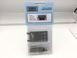 Dundas Models DMT06 OO-9 Gauge Talyllyn Railway Splay Sided Open Wagon Kit