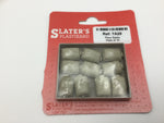 Slaters 7A20 O Gauge 7mm Flour Sacks (Pack of 10)
