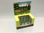 Tasma Products 00992 N Gauge Cucumber Plants (Pack 12)