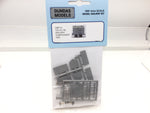 Dundas Models DMT12 OO-9 Gauge Talyllyn Railway Gunpowder Van Kit